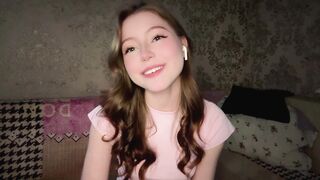 necolezhuang Camgirl Porn Video [Chaturbate] - new, shy, 18, skinny, blonde