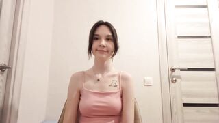 Watch kimikobradbury Camgirl Porn Video [Chaturbate] - new, shy, 18, teen, cute