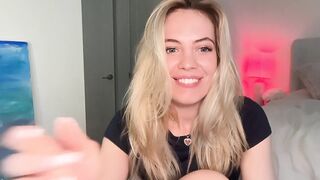 clairebrooksxo New Porn Video [Chaturbate] - college, new, smallboobs, blonde, teen