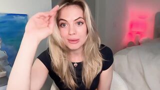 clairebrooksxo New Porn Video [Chaturbate] - college, new, smallboobs, blonde, teen