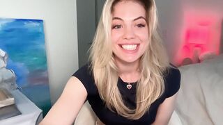 clairebrooksxo New Porn Video [Chaturbate] - college, new, smallboobs, blonde, teen