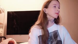 Watch fran_bow Camgirl Porn Video [Chaturbate] - hairy, tattoo, fuckmachine, anal, lovense
