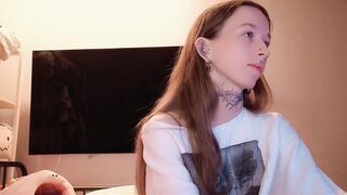 Watch fran_bow Camgirl Porn Video [Chaturbate] - hairy, tattoo, fuckmachine, anal, lovense
