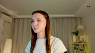 Watch clorindaschweickert Camgirl Porn Video [Chaturbate] - new, shy, 18, skinny, teen