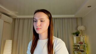 Watch clorindaschweickert Camgirl Porn Video [Chaturbate] - new, shy, 18, skinny, teen