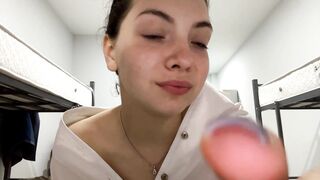 Watch emmagerhauser Hot Porn Video [Chaturbate] - new, shy, 18, teen, bigboobs