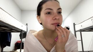 Watch emmagerhauser Hot Porn Video [Chaturbate] - new, shy, 18, teen, bigboobs