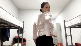 Watch emmagerhauser Hot Porn Video [Chaturbate] - new, shy, 18, teen, bigboobs