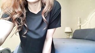 Watch littlered_6969 Hot Porn Video [Chaturbate] - saliva, shave, arab, sissy, amateur