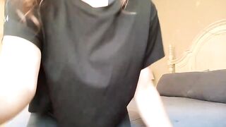 Watch littlered_6969 Hot Porn Video [Chaturbate] - saliva, shave, arab, sissy, amateur