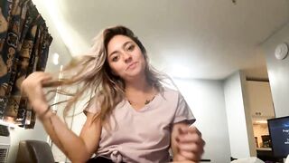 lilith_luv444 Leaked Porn Video [Chaturbate] - topless, pretty, heels, bigtoy, lushinpussy