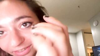 lilith_luv444 Leaked Porn Video [Chaturbate] - topless, pretty, heels, bigtoy, lushinpussy