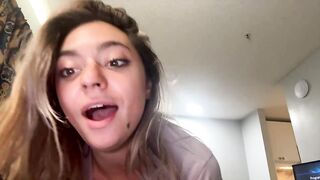 lilith_luv444 Leaked Porn Video [Chaturbate] - topless, pretty, heels, bigtoy, lushinpussy