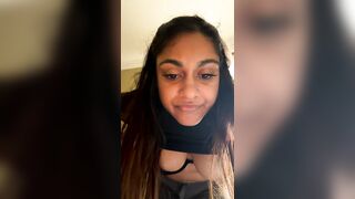 Watch javinarose Leaked Porn Video [Chaturbate] - lovense, fingerass, tight, bigboobs