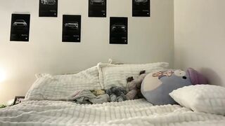 Watch itsizzybear Leaked Porn Video [Chaturbate] - new, young, 18, blonde