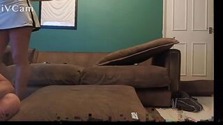 hotcoupleuk88 Camgirl Porn Video [Chaturbate] - max, bigclit, tighthole, suck