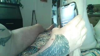 peanutbutterandjealous1 New Porn Video [Chaturbate] - bigbutt, ginger, creampie, sissyfication, hugepussy