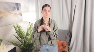 Watch shanekahewko New Porn Video [Chaturbate] - new, shy, young, 18, teen