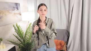 Watch shanekahewko New Porn Video [Chaturbate] - new, shy, young, 18, teen