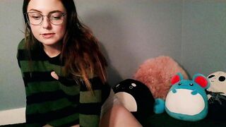 hannahheartt Camgirl Porn Video [Chaturbate] - new, teen, sweet, tattoo, paypigs