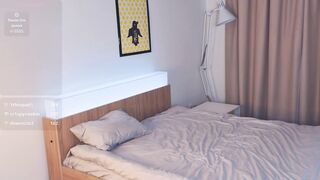 Watch jeaninepine New Porn Video [Chaturbate] - new, shy, 18, teen