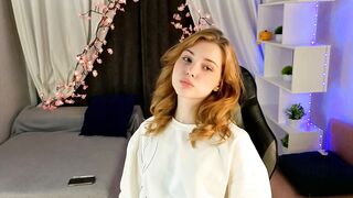 Watch wtffox Leaked Porn Video [Chaturbate] - redhead, new, shy, 18