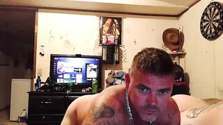 chrisandtrish096 Hot Porn Video [Chaturbate] - shibari, submissive, couple, party