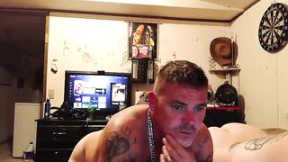 chrisandtrish096 Hot Porn Video [Chaturbate] - shibari, submissive, couple, party