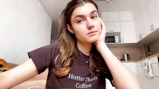 ileenturrigiano Hot Porn Video [Chaturbate] - new, shy, young, 18, teen