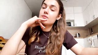 ileenturrigiano Hot Porn Video [Chaturbate] - new, shy, young, 18, teen
