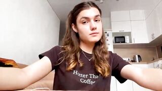 ileenturrigiano Hot Porn Video [Chaturbate] - new, shy, young, 18, teen