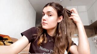 ileenturrigiano Hot Porn Video [Chaturbate] - new, shy, young, 18, teen