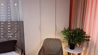 Watch luveniatoan Hot Porn Video [Chaturbate] - feet, new, shy, 18, cute