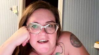 harlequincurve New Porn Video [Chaturbate] - hairy, feet, new, bbw, bigboobs