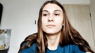 Watch denawoodford Leaked Porn Video [Chaturbate] - new, shy, 18, asian, teen