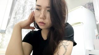 Watch kamilahschaff New Porn Video [Chaturbate] - new, shy, 18, asian, skinny