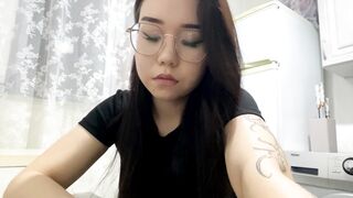 Watch kamilahschaff New Porn Video [Chaturbate] - new, shy, 18, asian, skinny