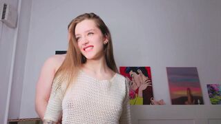 Watch best_from_heaven Camgirl Porn Video [Chaturbate] - new, couple, 18, skinny, cum