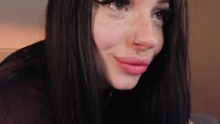 Watch lisaaaliss Camgirl Porn Video [Chaturbate] - saliva, deepthroat, ahegao, curvy, longtongue