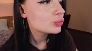 Watch lisaaaliss Camgirl Porn Video [Chaturbate] - saliva, deepthroat, ahegao, curvy, longtongue