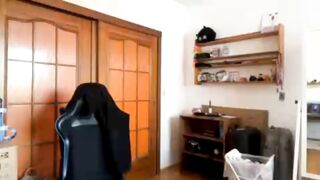 Watch faintpeach Camgirl Porn Video [Chaturbate] - new, bigass, 18, teen