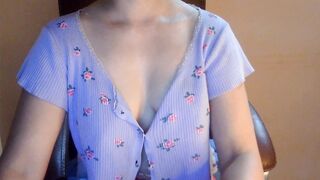 sweet_kanchi Hot Porn Video [Chaturbate] - new, shy, naughty, cute, indian