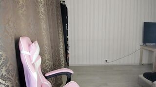 Watch sabinoc4ka Leaked Porn Video [Chaturbate] - new, bigass, brunette, teen, bigboobs
