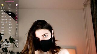 ruby_004 New Porn Video [Chaturbate] - new, natural, c2c, lovense, nonude