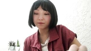 libbiepostlethwaite Camgirl Porn Video [Chaturbate] - new, shy, 18, asian, teen