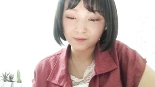 libbiepostlethwaite Camgirl Porn Video [Chaturbate] - new, shy, 18, asian, teen