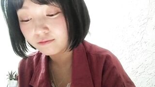 libbiepostlethwaite Camgirl Porn Video [Chaturbate] - new, shy, 18, asian, teen