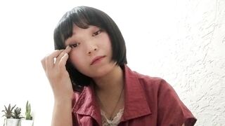 libbiepostlethwaite Camgirl Porn Video [Chaturbate] - new, shy, 18, asian, teen