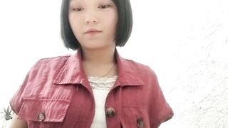 libbiepostlethwaite Camgirl Porn Video [Chaturbate] - new, shy, 18, asian, teen