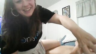 Watch jezebeljess Leaked Porn Video [Chaturbate] - single, teasing, model, c2c